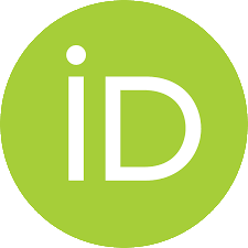 ORCiD profile